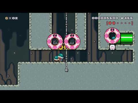 5 Standard Midairs #TeamMidair