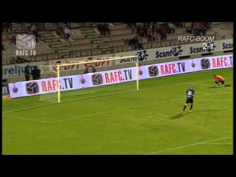 20100825 | League | R.A.F.C. - Rupel Boom | RAFC.TV