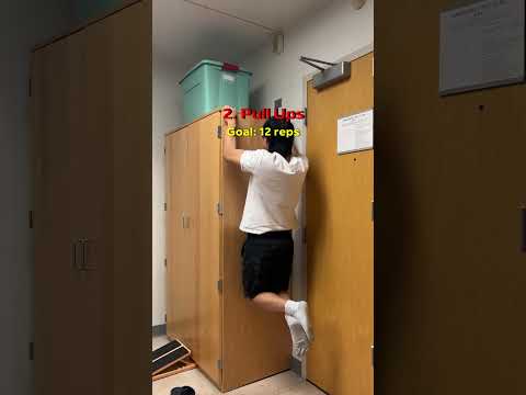 Here's How To Start Calisthenics In Your Home #calisthenics