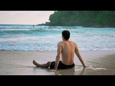 Diego Del Rey - Stay With Me (Official Music Video)