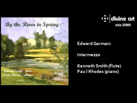 Edward German - Intermezzo