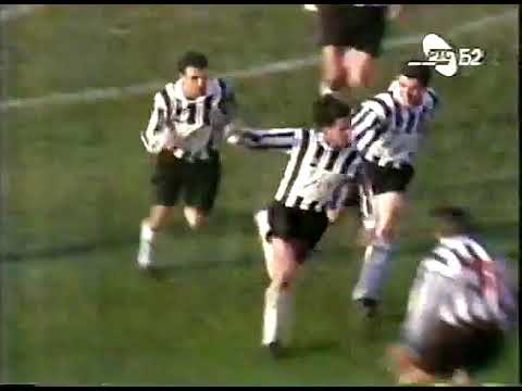 Partizan - C.zvezda 1-0 [92/93 - 92. derbi]