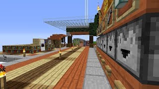 【Minecraft】週刊節電鯖報#38【ゆっくり実況】