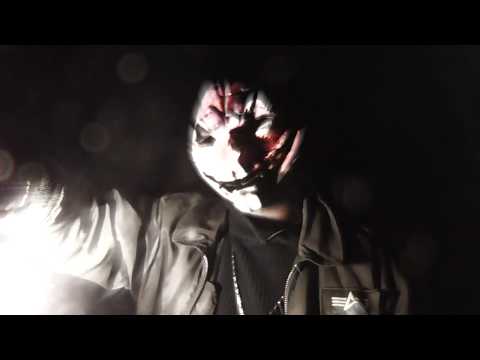 BajaZZo - Zeit zu Übernehmen 16BARS!