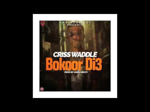 Criss Waddle – Bokoor Di3 (Audio Slide)