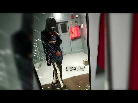FREE | SYBYR X ERIC NORTH TYPE BEAT "D3ATH!" - p. blade901