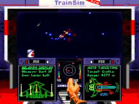 Wing Commander : The Secret Missions Super Nintendo