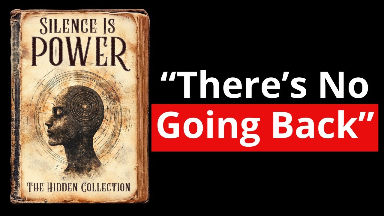 Once You Stop Talking To Yourself, The Shift Happens (Full Audiobook)