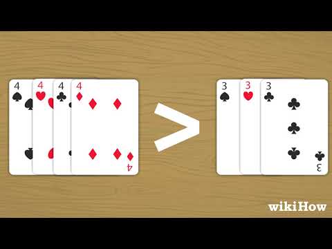 Asswhole Card Game