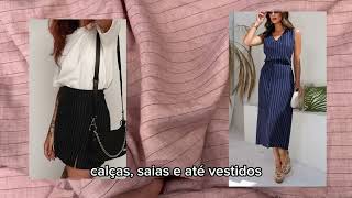 Vídeo sobre o produto