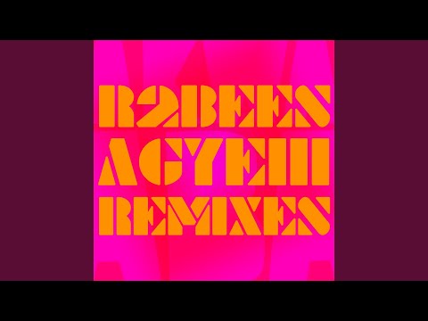 Agyeiii (Hvk Remix) (feat. Sarkodie & Nana Boroo)