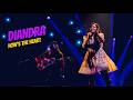 Diandra How S The Heart Nightwish Cover