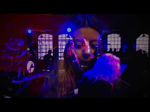 Melina Paxinos Quartet feat Ross Daly & Adam Bousdoukos Fabrik Hamburg Part one _ 19.05.2019