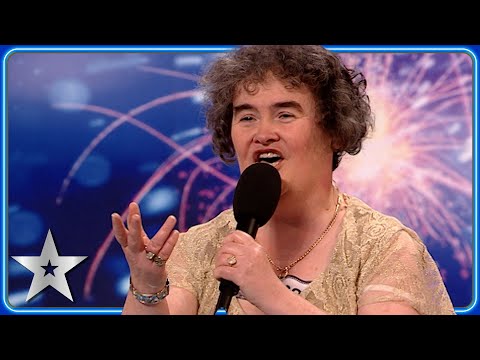 From SuBo to Bars & Melody - BGT's BIGGEST LEGENDS: Part 1 | Auditions | Britain's Got Talent