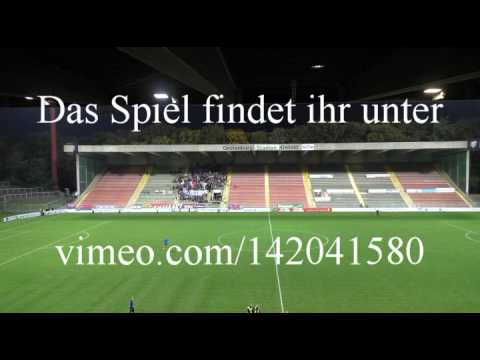 VFR Krefeld-Fischeln - Wuppertaler SV 7.10.2015