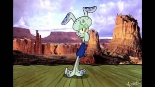 Squidward Dancing to Dubstep (REMIXED AND REMASTERED)
