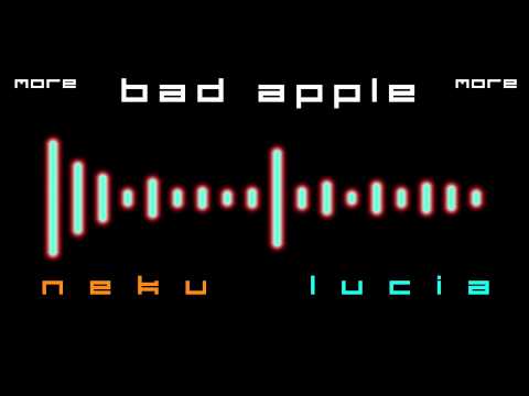Bad Apple (feat. 「Lucia」) [Remix]