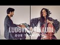 Due Tramonti - Ludovico Einaudi | Piano & Cello Duet