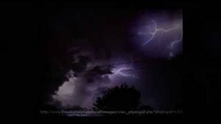 Immortal Storm Book Trailer