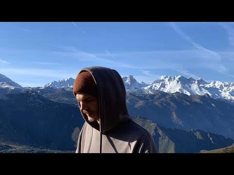 Jai Cuzco - Mountains (Original Mix)