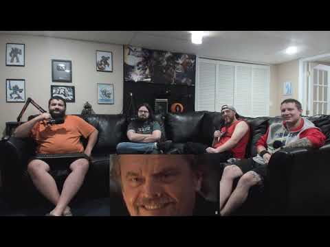 Renegades React to... @InternetHistorian - Very Serious Business