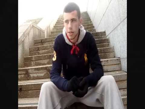 Fergz - Sinister DISS! (BAGABARZTV)