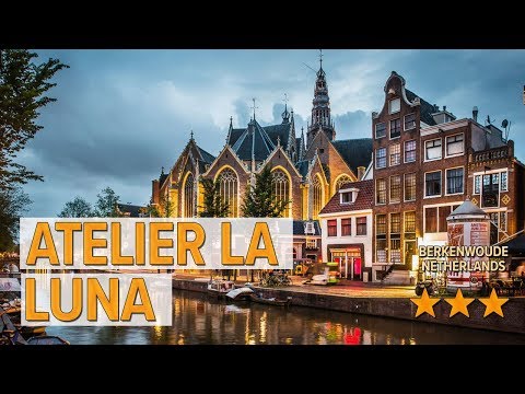 Atelier La Luna hotel review | Hotels in Berkenwoude | Netherlands Hotels