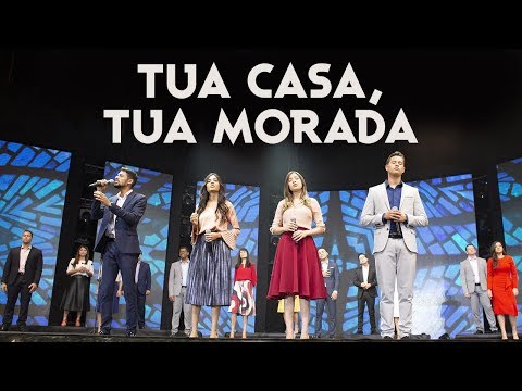Tua Casa, Tua Morada video