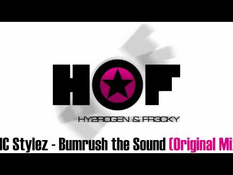 Carlos Barbosa vs. H&F feat. MC Stylez - Bumrush the Sound (Original Mix) Preview