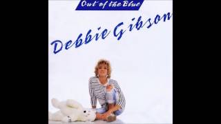 Debbie Gibson - Out Of The Blue *1987* [FULL ALBUM SINGLE]