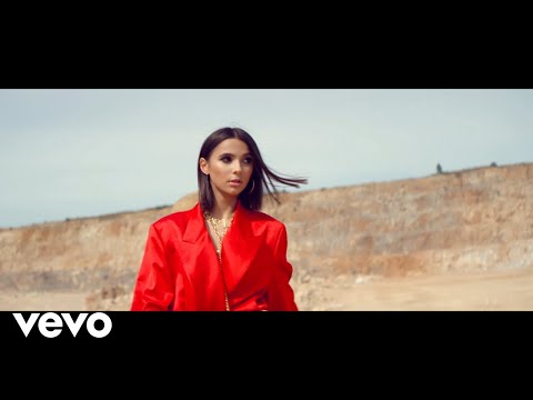 Carla Fernandes - Hasta La Vista (Official Video)