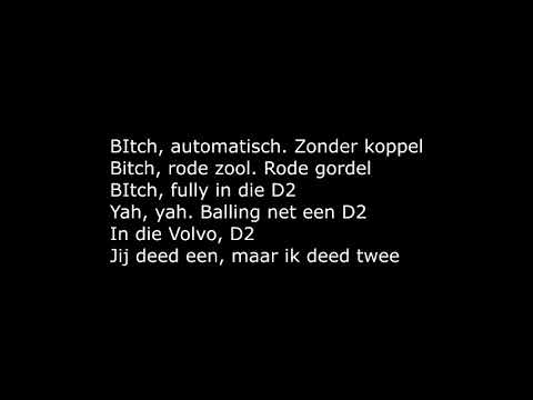 Mula B Megasessie Lyrics