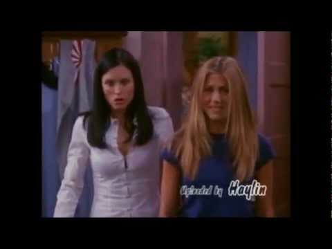 Friends Best of Rachel Green part 3