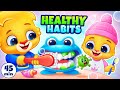 Toddler Learning Counting Shapes ABC First Words For Kids Toddler Videos Baby Songs With Lucas