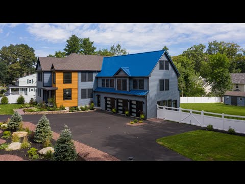 49 North St, Andover MA