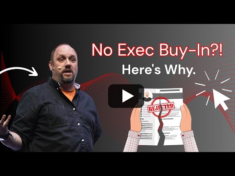 Productized Webinar #5: Why Your Product Decisions Don’t Get Exec Buy-In with Phil Hornby