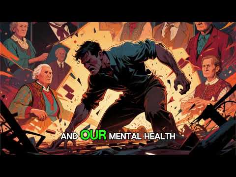 Inherited Pain  The Science of Generational Trauma #trauma #pain #science #generationalwealth