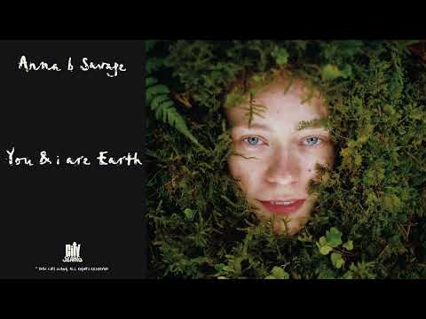 City Slang and Anna B Savage