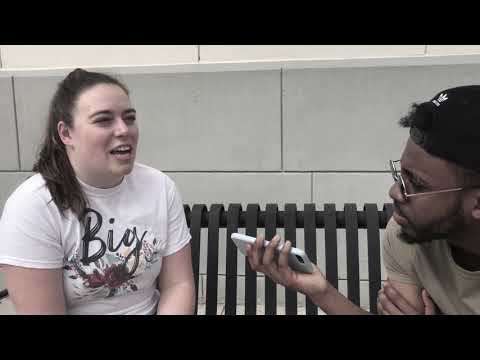 Digital Video Project - Greg Azih