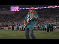 florida man shreds the national anthem