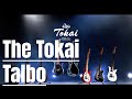 The Tokai Talbo