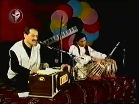 Farhad Darya Best Ghazal