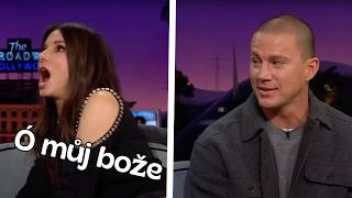 Když slavní potkají svou životní lásku