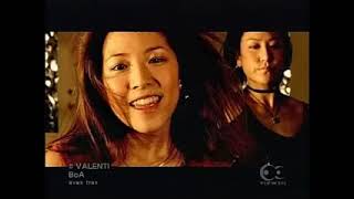BoA   VALENTI