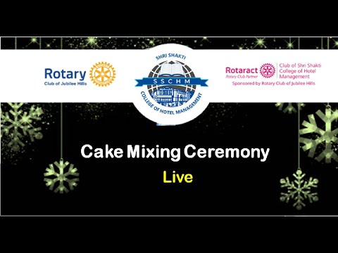 Shri Shakti College of Hotel Management Hyderabad General video thumbnail 12