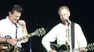Nick and Chris Isaak, &quot;I&#39;ve Been Everywhere&quot;