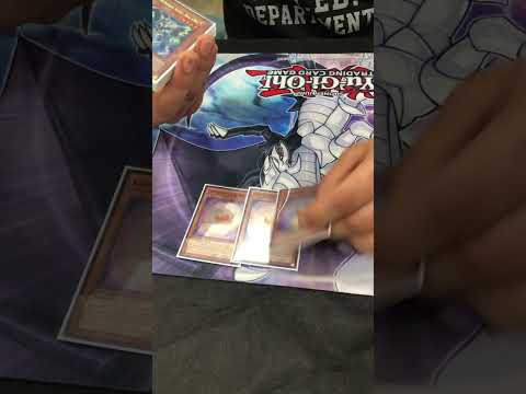 1st Place Kristyasworn Deck Profile @ YCS 250th EDISON FORMAT