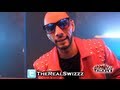 Making Of Musiq Soulchild Ft Swizz Beatz Anything WondaSode 3