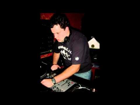 Ian Pooley - live @ L'Enfer