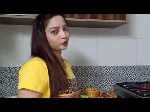 बिहारी लिटी-चोखा कैसे बनाएं। How To Make Bihari Liti Chokha